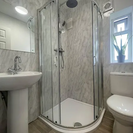 Near Headingley Stadium