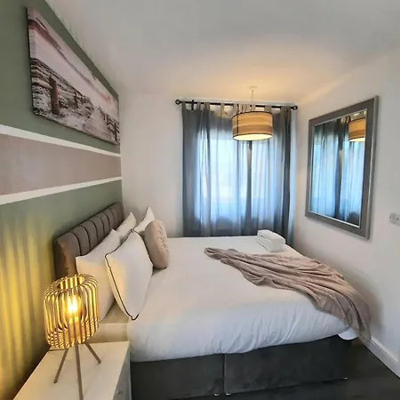 Near Headingley Stadium Λιντς