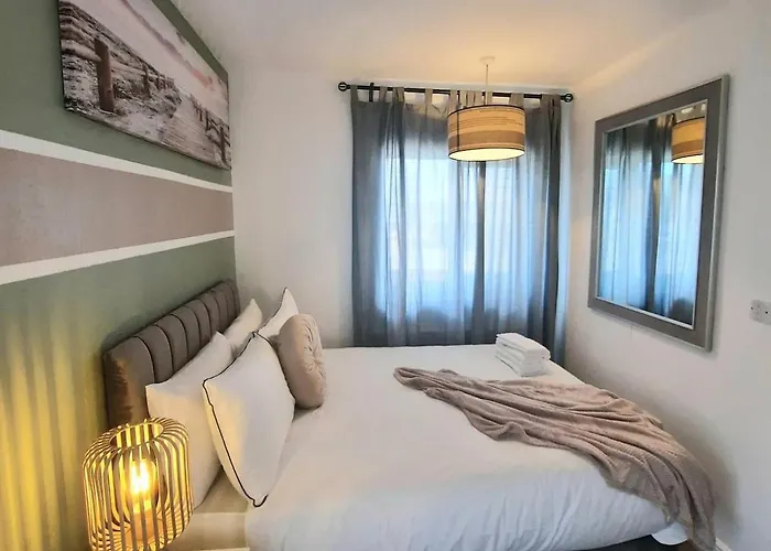 Near Headingley Stadium 利兹