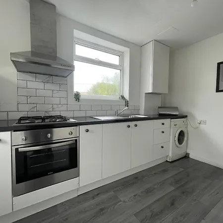 Vakantiehuis Near Headingley Stadium *