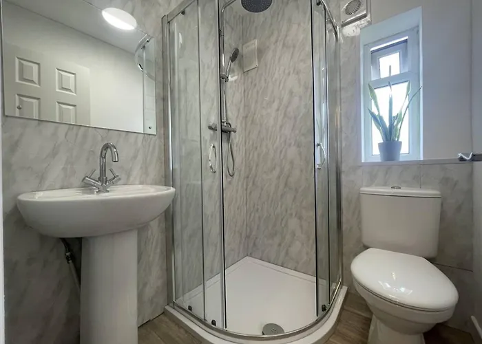 Near Headingley Stadium